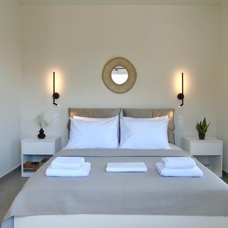 Apartamento Grey Rose Kalambaka Exterior foto