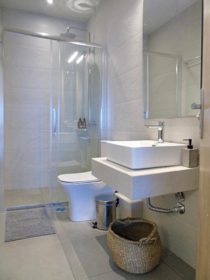 Apartamento Grey Rose Kalambaka Exterior foto