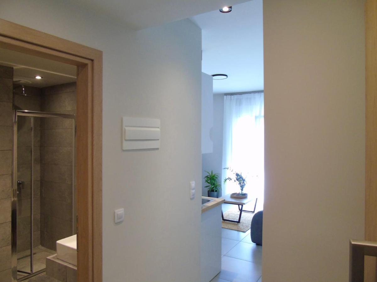 Apartamento Grey Rose Kalambaka Exterior foto