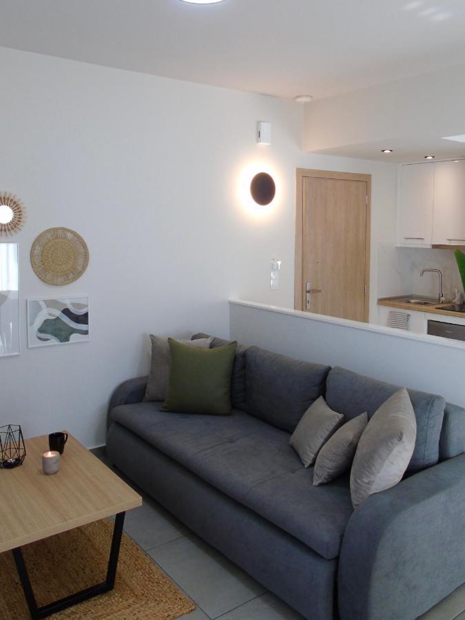Apartamento Grey Rose Kalambaka Exterior foto