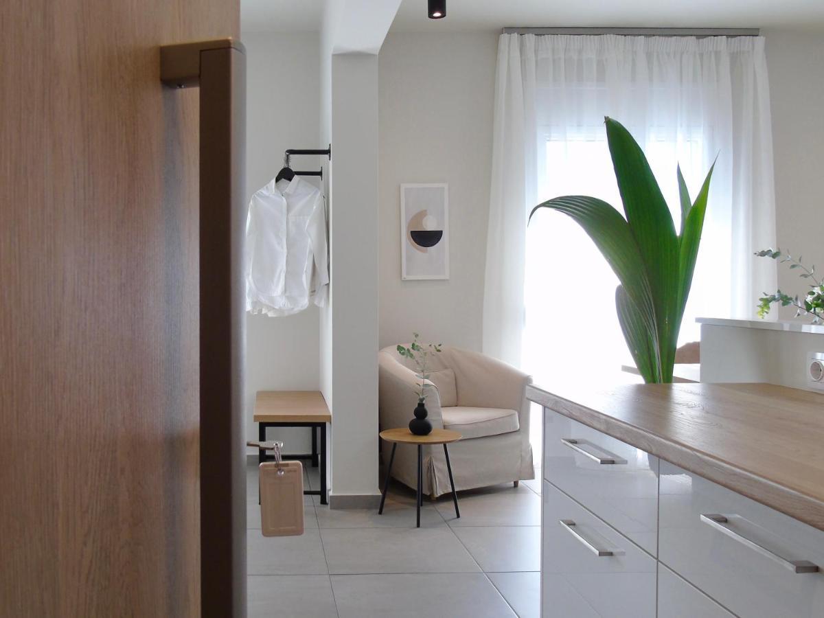 Apartamento Grey Rose Kalambaka Exterior foto