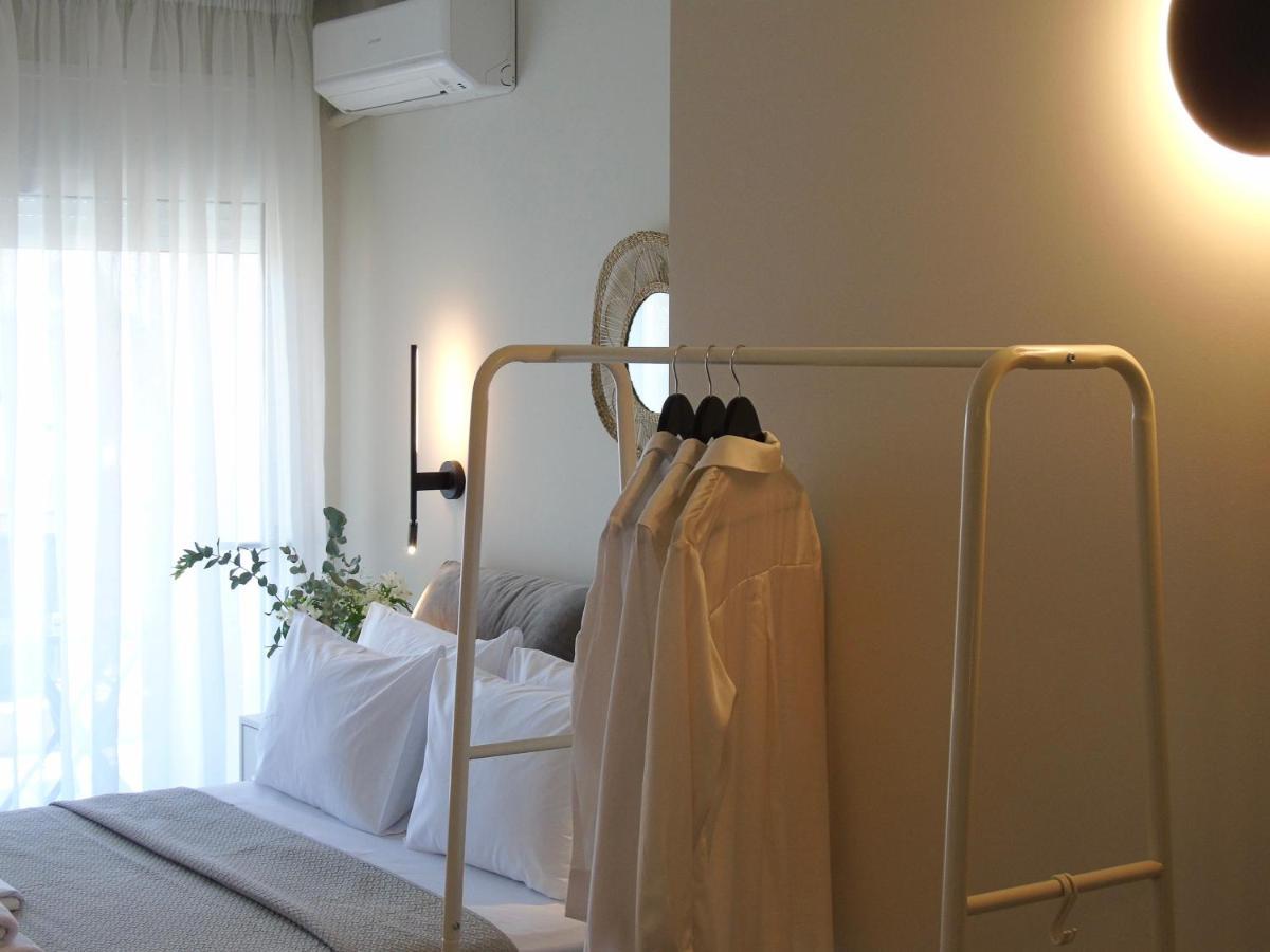 Apartamento Grey Rose Kalambaka Exterior foto